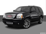 2012 GMC Yukon Denali Hybrid  Sport Utility